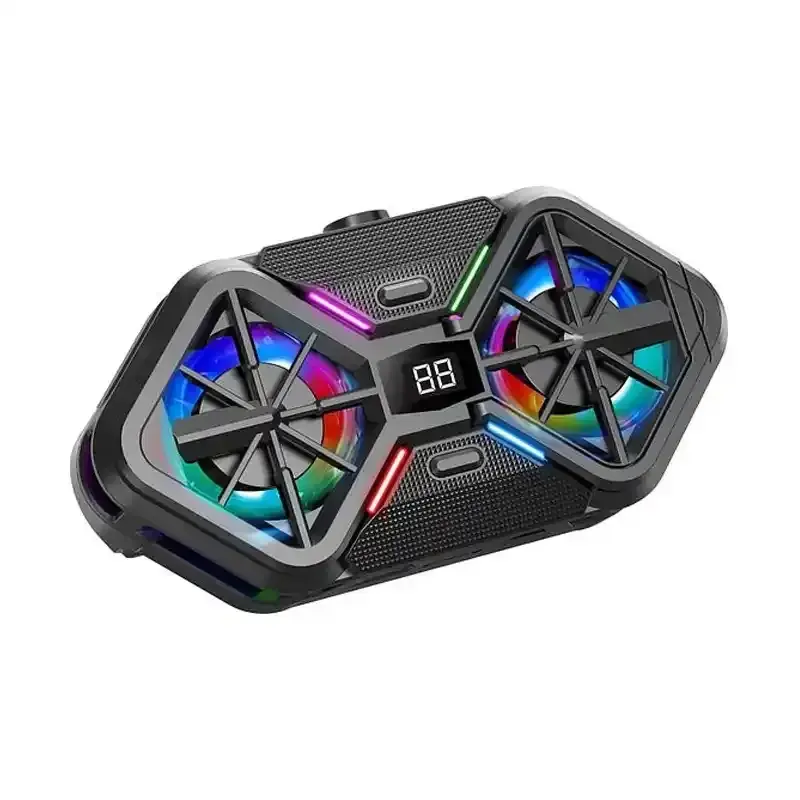 خنک کننده گوشی کول کلد مدل CoolCold G6